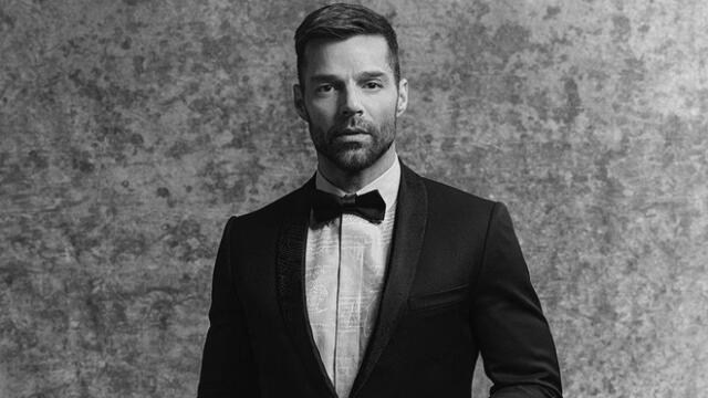 Ricky Martin cumple 48 años de edad y hace anuncio sobre su futuro en la música