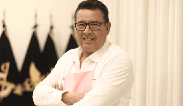 José Huerta: la última entrevista que brindó el fallecido ministro de Defensa