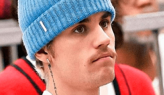 Sujeto se disfraza de Justin Bieber y logra engañar a todos en una fiesta de Nueva York [VIDEO]