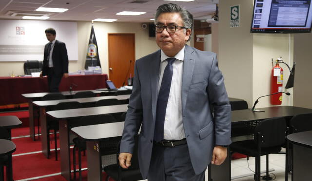 Odebrecht: los fundamentos del juez que decidió mantener el arresto domiciliario para PPK | José Domingo Pérez