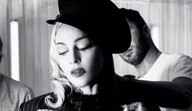 Madonna estrena 'Madame X', su nuevo álbum [VIDEO]