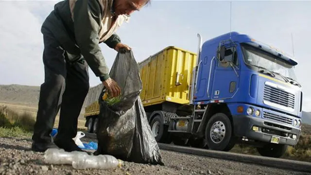 En riesgo funcionamiento de planta de tratamiento de basura en Arequipa 