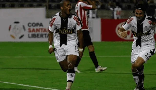 Conmebol anunció que transmitirá la goleada por 4-1 de Alianza Lima sobre Estudiantes de La Plata. (FOTO: Líbero).
