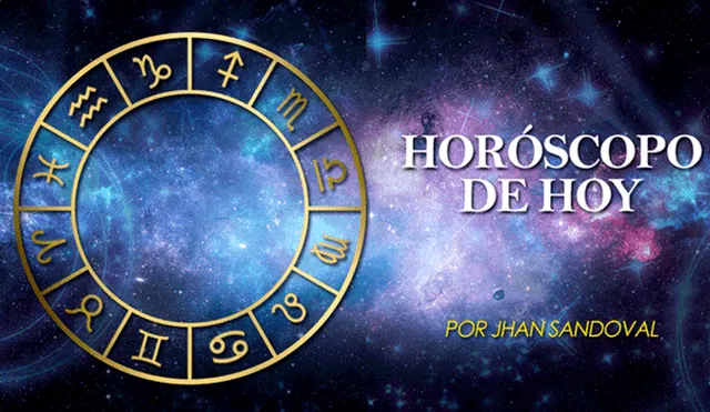 Horóscopo de hoy: predicciones de los astros para este lunes 21 de octubre de 2019