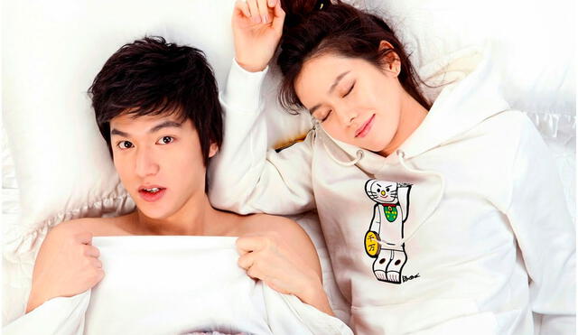 Personal Taste es un dorama romántico de MBC, estrenado en 2010.  Es protagonizado por Lee Min Ho y  Son Ye Jin.