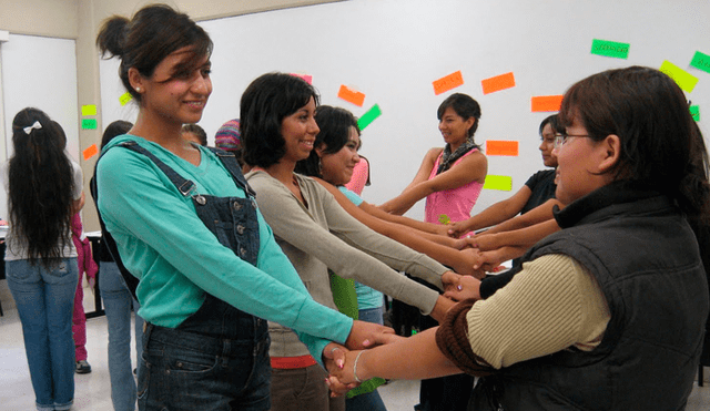 Instituciones de México se organizan para realizar actividades por el Día de la Mujer. (Foto: Internet)