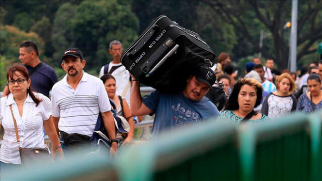 En República Dominicana se calcula que hay más de 25.000 personas. Foto: Anadolu