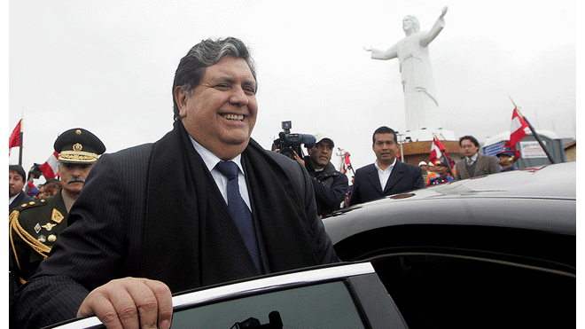 ¿Quién fue Alan García? Biografía y carrera política del dos veces presidente del Perú