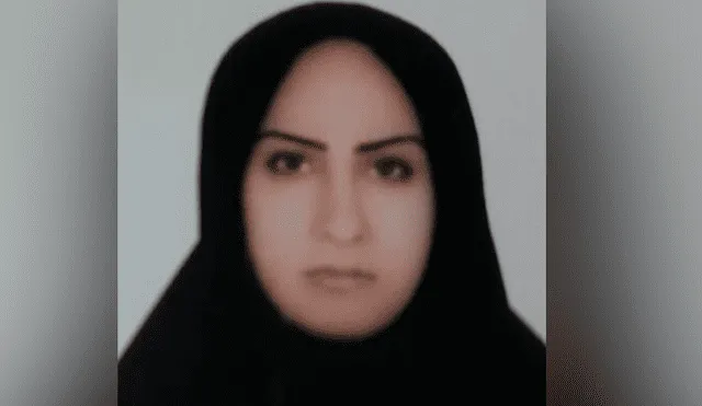 Irán ejecutó a mujer condenada por matar a su esposo tras años de abuso