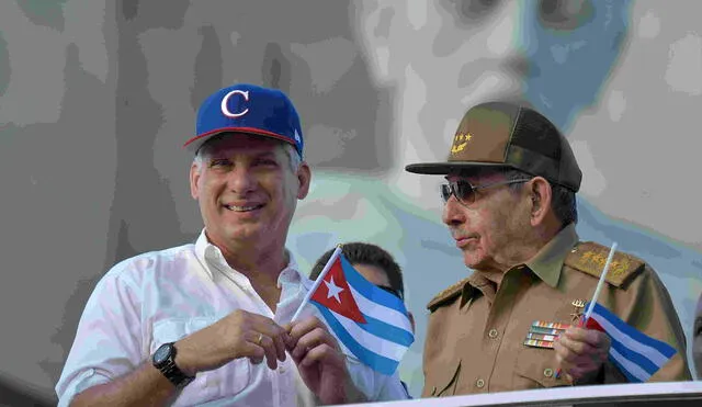 Cuba busca relación civilizada con EEUU, dice Díaz-Canel en la ONU