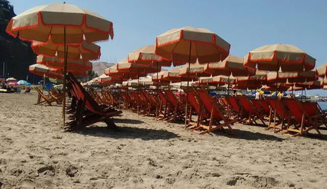 Municipalidad de Lima paraliza obras en playa Los Yuyos