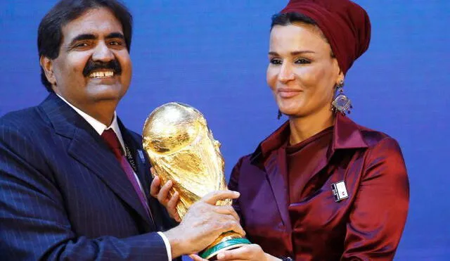 Mundial Qatar 2022: FIFA confirmó que no se realizará con 48 equipos