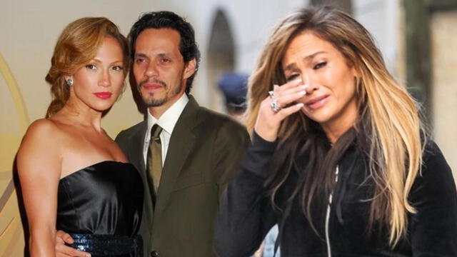 ¿Jennifer Lopez no tuvo una buena relación con Marc Anthony? Conoce el radical cambio con su nueva pareja