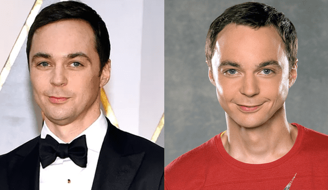 Instagram: ¿'Sheldon' saludó a Jim Parsons por su cumpleaños? [FOTO]