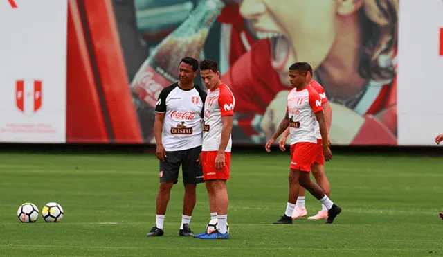Selección Peruana: conoce la lista de convocados al primer microciclo del equipo sub 23