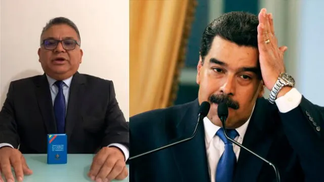 General chavista Ramón Rangel arremete contra Maduro y deja fuerte mensaje [VIDEO]