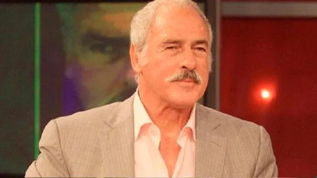 Luis Miguel, Andrés García, México