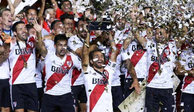 Copa Libertadores: Boca - River ¿Quién ganó más finales?