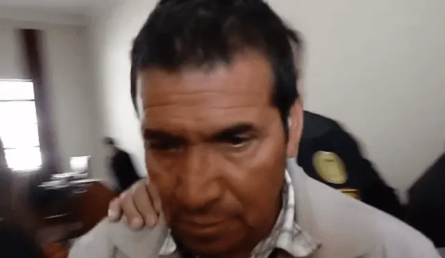 Anciano violó más de 50 veces a su hija en Cusco [VIDEO]