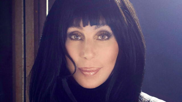 Para Cher, "Chiquitita" será la primera canción en español de su carrera.