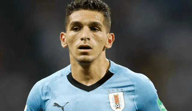 El centrocampista uruguayo elogió a la selección peruana en la previa del partido que sostendrán por Fecha FIFA en el estadio 'Centenario' de Montevideo.
