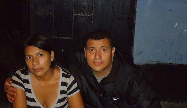 Lima: Abusivo albañil acuchilla y deja grave a su exconviviente 