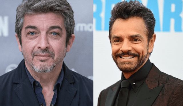 Oscar 2019: Ricardo Darín, Eugenio Derbez y más latinos ingresan a la Academia