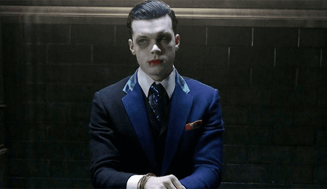 Gotham: Se habría revelado el aspecto final del Joker en la serie y fanáticos se asombran [FOTOS]