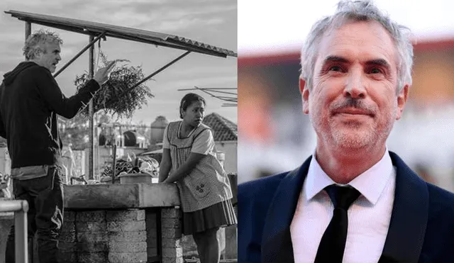 Netflix: se revela tráiler de la cinta 'Roma' de Alfonso Cuarón [VIDEO]