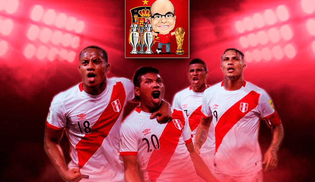 Facebook: según Mister Chip, ¿por qué Perú es 'Campeón Mundial'?