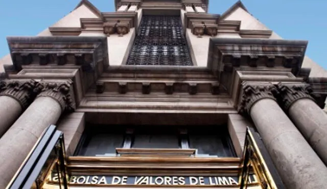 La Bolsa de Valores de Lima opera desde 1861. Foto: BVL