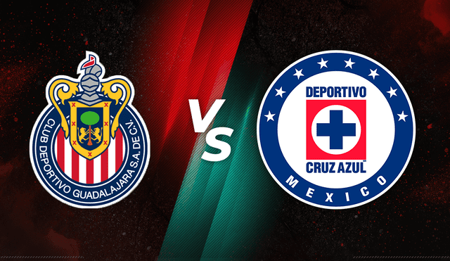 Chivas vs. Cruz Azul eLiga MX