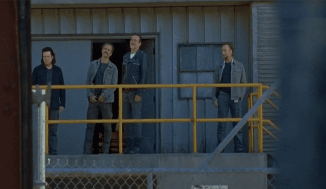 The Walking Dead 8x01: La amenaza de Rick a Negan marcó el inicio de temporada [VIDEO]