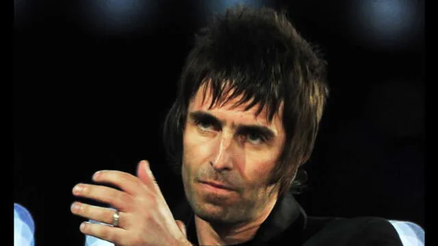 Liam Gallagher abandona concierto en Chile