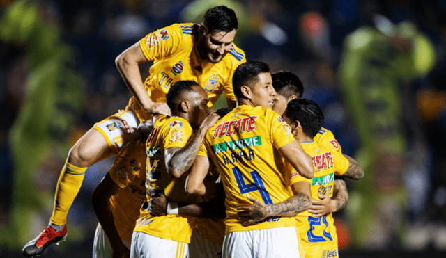 Tigres empató 0-0 con León y es el campeón del Clausura 2019 Liga MX [RESUMEN]