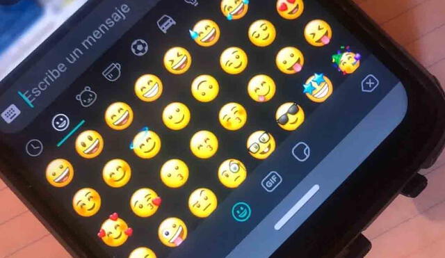 Estos nuevos emojis de Android podrás usarlos en cualquier app. (Fotos: 9to5Google)