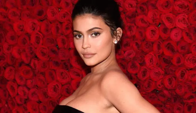 Kylie Jenner es la nueva reina de Instagram y desplazó a Selena Gómez (FOTOS)