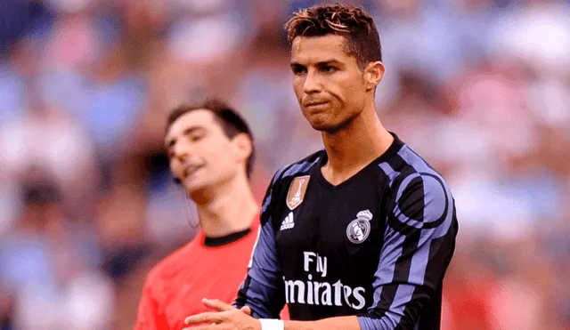“Me gustaría volver a Inglaterra”: filtran reveladora declaración de Cristiano Ronaldo [VIDEO]