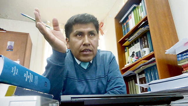 Renuncias y anuncio de candidaturas adelantan la campaña política en Puno