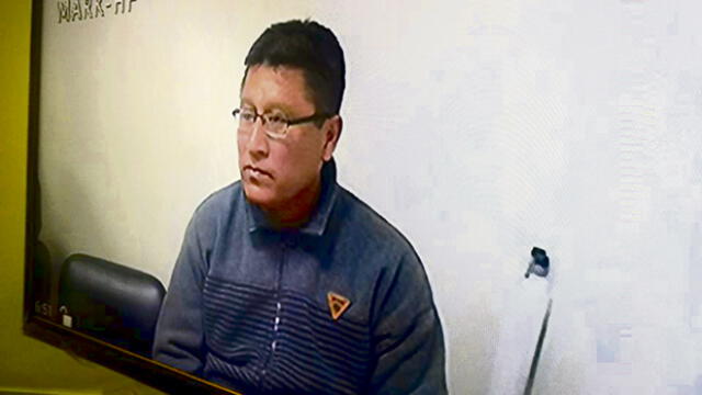 Encarcelado exalcalde de Casma afrontará juicio oral por asesinato de abogada