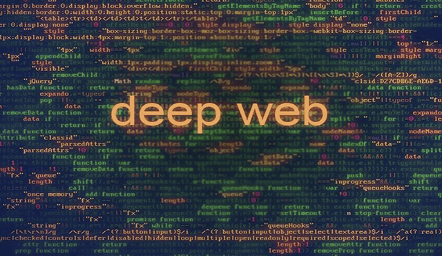 Deep Web: Conoce el lado oscuro que esconden las redes sociales del internet profundo [FOTOS]