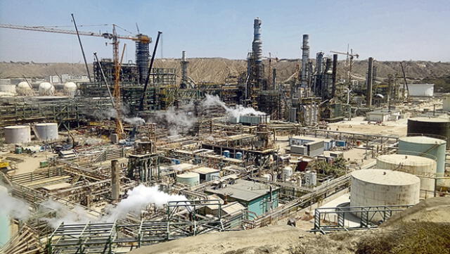 “Talareños deben defender actividad petrolera y exigir su desarrollo”