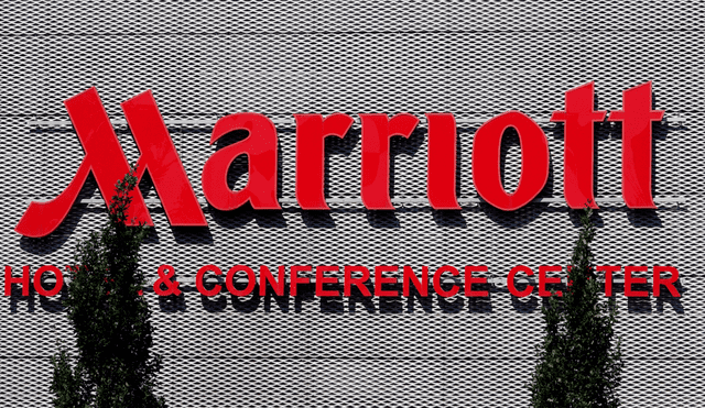 Marriott: 500 millones de clientes serían perjudicados por hackeo a cadena hotelera