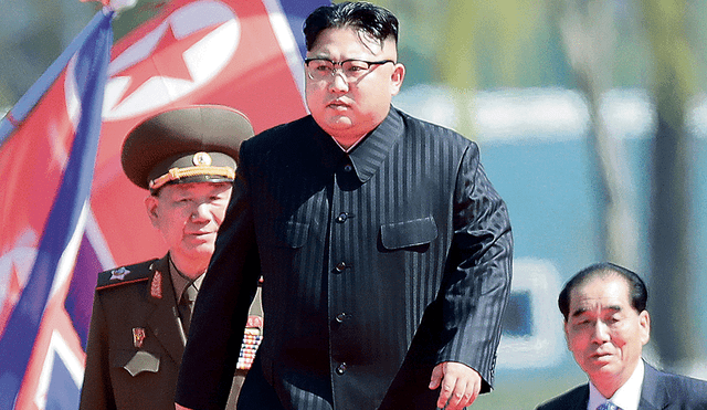 Corea del Norte: Un ensayo de la Bomba H que estremece al mundo