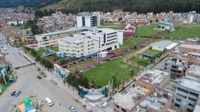 Sunedu: Universidad Peruana Los Andes obtiene licenciamiento institucional