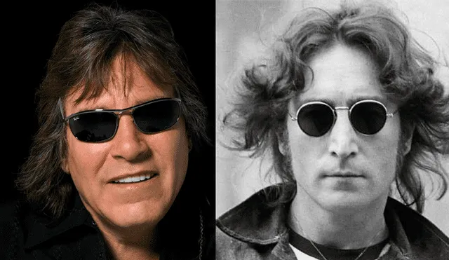 José Feliciano: “John Lennon estaba embriagado siempre”