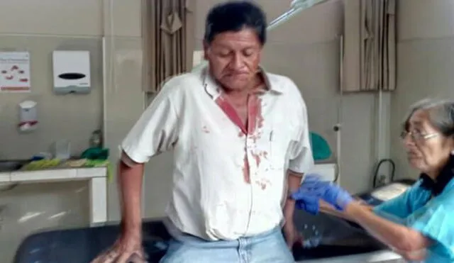 Chiclayo: Trabajadores de azucarera y Policía Nacional vuelven a enfrentarse en Tumán [VIDEO]