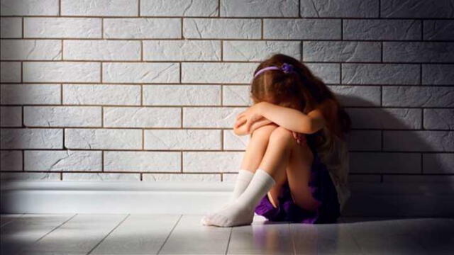 Hombre violó a su hija de 5 años luego de pasar tres días drogándose