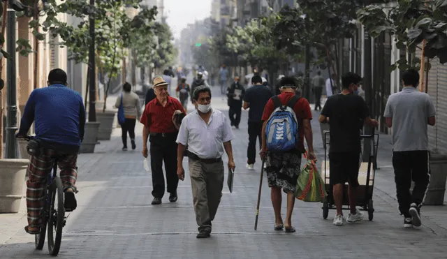 Fitch: Finanzas públicas del Perú ya no son una fortaleza frente a sus finanzas externas