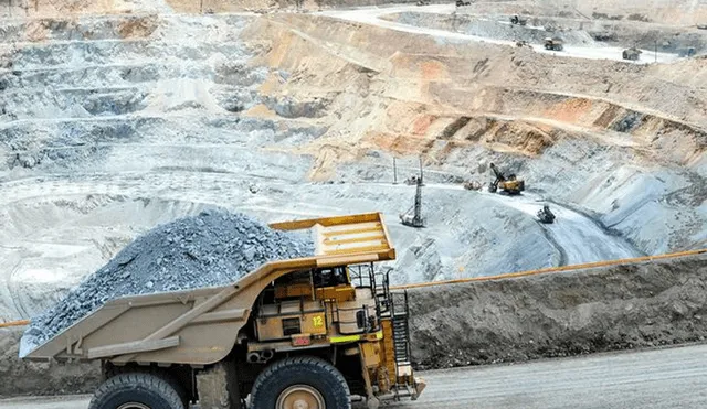 Minem estima que minería genere 60 mil empleos en Fase 2, menor que en la Fase 1 
